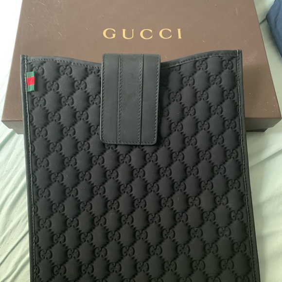 Gucci IPad case - Picture 1 of 2